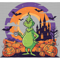 Halloween-WS 12334